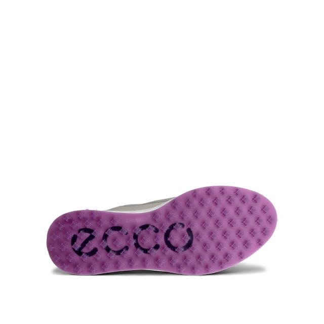 Dames Waterdichte Leren Golfschoen ECCO Golf S-Casual - Afbeelding 3