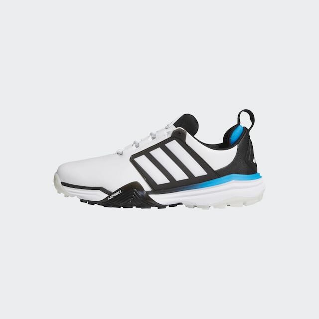 Adidas Adipower waterdichte heren golfschoen - Afbeelding 2