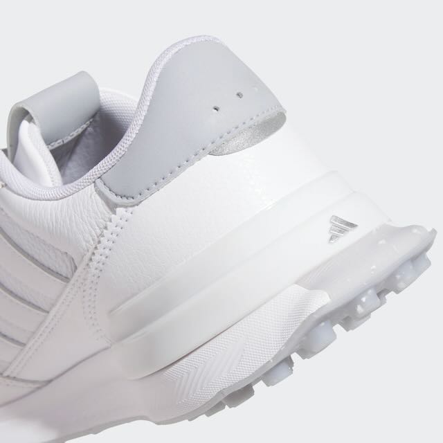 Adidas S2G 26 waterdichte dames leren spikeless golfschoenen - Afbeelding 5