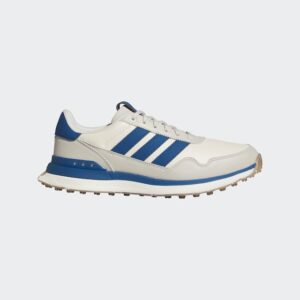 Adidas S2G 26 Leren spikeless heren golfschoenen
