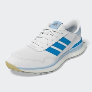 Adidas S2G 26 waterdichte dames leren spikeless golfschoenen