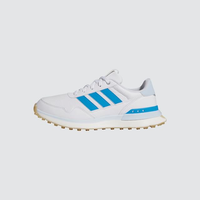 Adidas S2G 26 waterdichte dames leren spikeless golfschoenen - Afbeelding 2