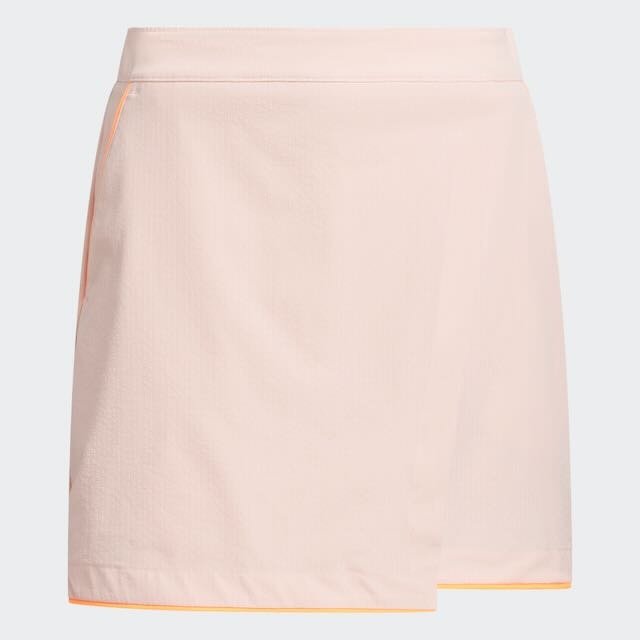 adidas Ultimate365 Seersucker Skort