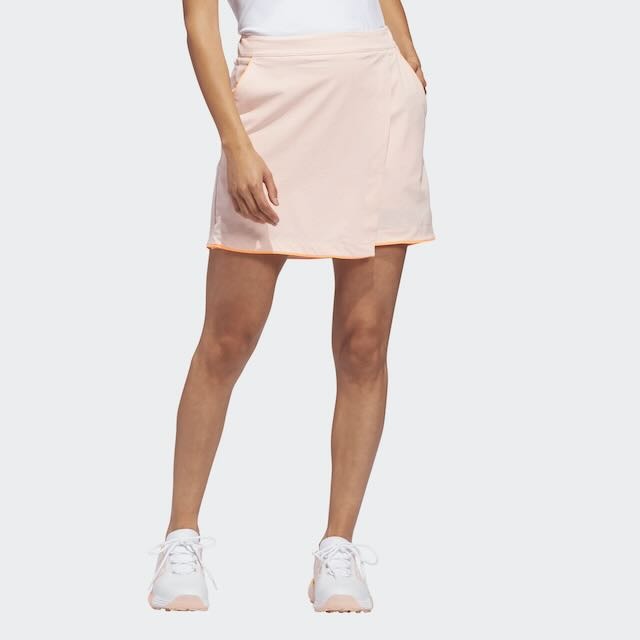 adidas Ultimate365 Seersucker Skort - Afbeelding 3