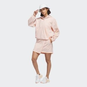 adidas Ultimate365 Seersucker Skort