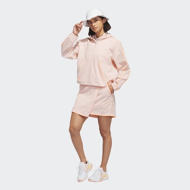 adidas Ultimate365 Seersucker Skort