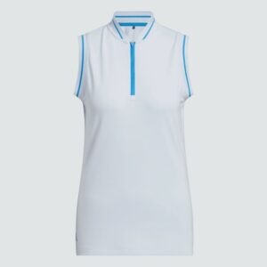 adidas Warm Weather Golf Polo