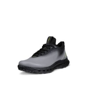 Ecco C5 heren golfschoen black