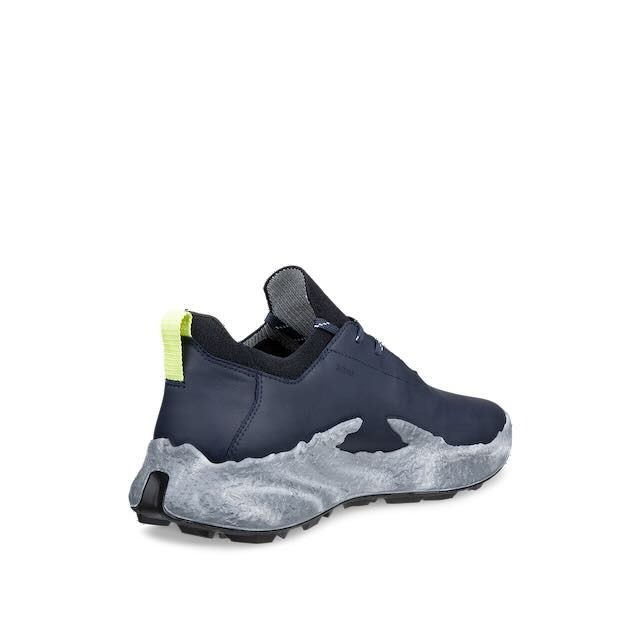 Ecco heren golfschoen Biom H5 marine - Afbeelding 6