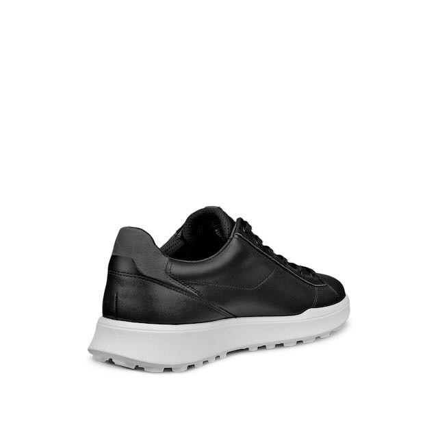 Ecco Street Vibe waterdichte golfschoen black - Afbeelding 6
