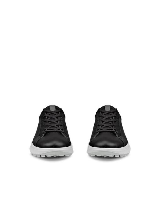 Ecco Street Vibe waterdichte golfschoen black - Afbeelding 5