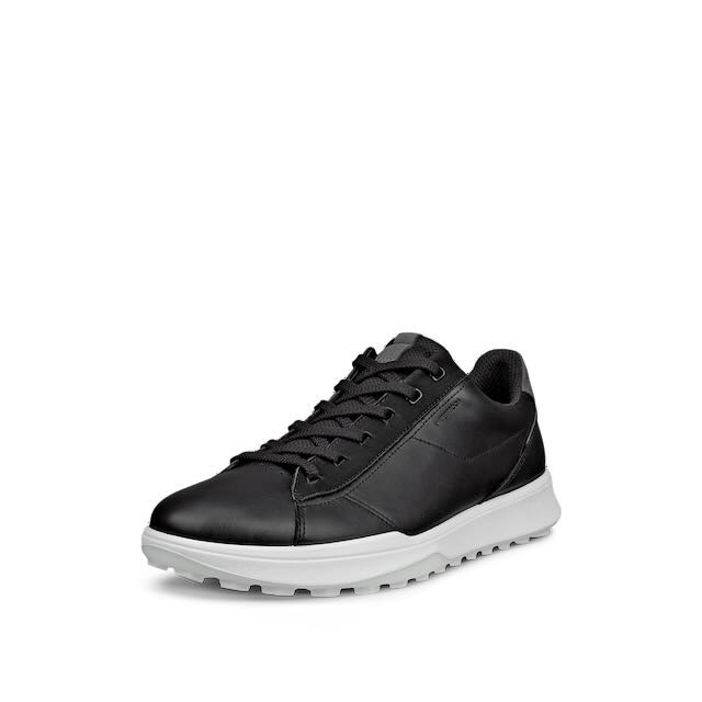 Ecco Street Vibe waterdichte golfschoen black