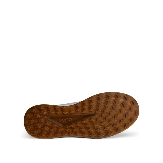 Ecco Street Vibe waterdichte golfschoen white federal blue - Afbeelding 3