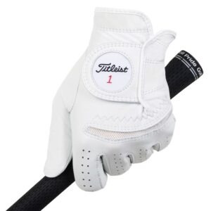 Titleist Perma-Soft® Men’s golfhandschoen