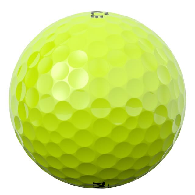 Pinnacle Distance golfballen 15 stuks geel - Afbeelding 2