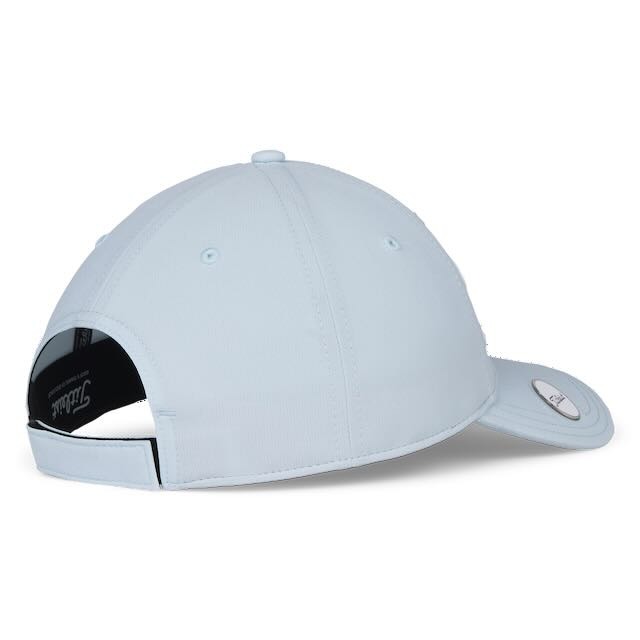 Titleist dames ball marker cap blue bird washed indigo white - Afbeelding 4