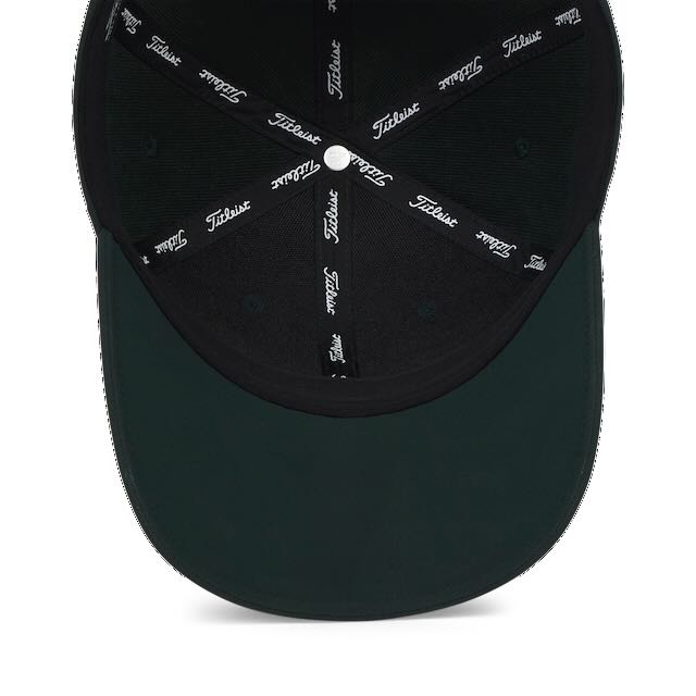 Titleist dames ball marker cap pine pink - Afbeelding 2