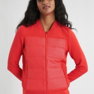 Calvin Klein Hadleigh hybrid golf jack rood