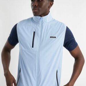 Calvin Klein Deepark lichtgewicht heren golf bodywarmer