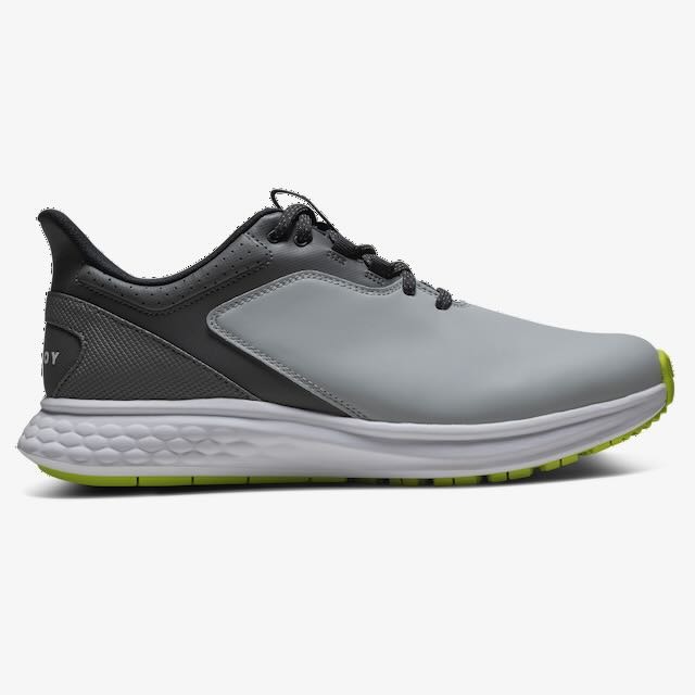 Footjoy Pulse heren golfschoen grey lime - Afbeelding 7