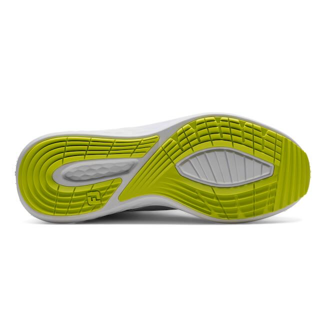 Footjoy Pulse heren golfschoen grey lime - Afbeelding 5