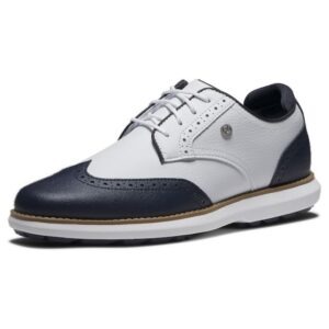 Footjoy Traditions dames golfschoenen