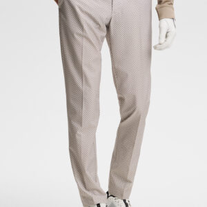 J. Lindeberg Ellot heren golfbroek bridge