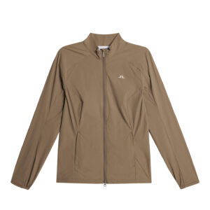 J. Lindeberg Thorine dames golf wind jack