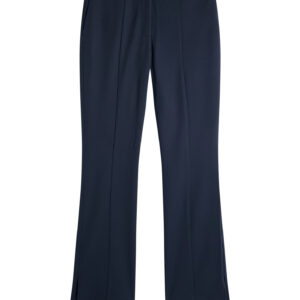 J. Lindeberg flare pant navy