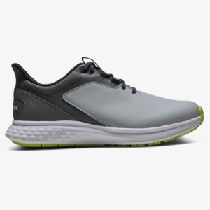 Footjoy Pulse heren golfschoen grey lime