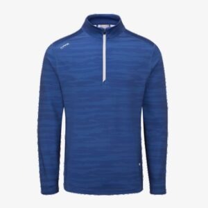 Ping heren golf midlayer Latham
