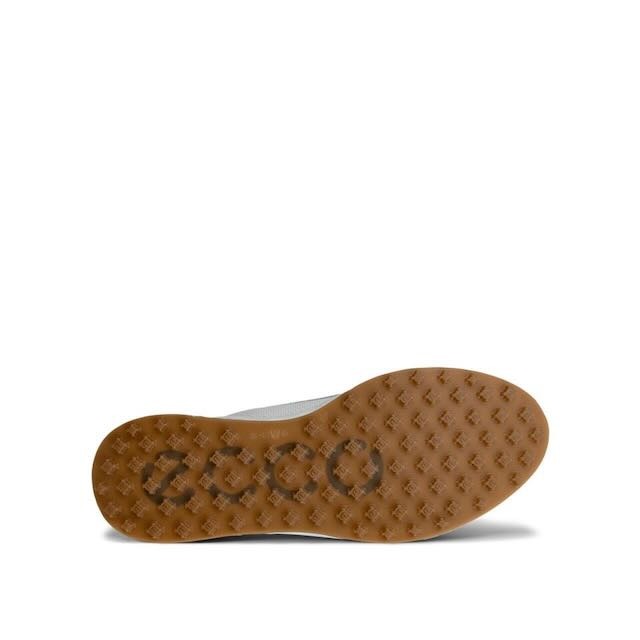 Ecco s-casual dames golfschoen white lion - Afbeelding 5