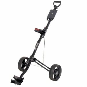 Big max Basic trolley black