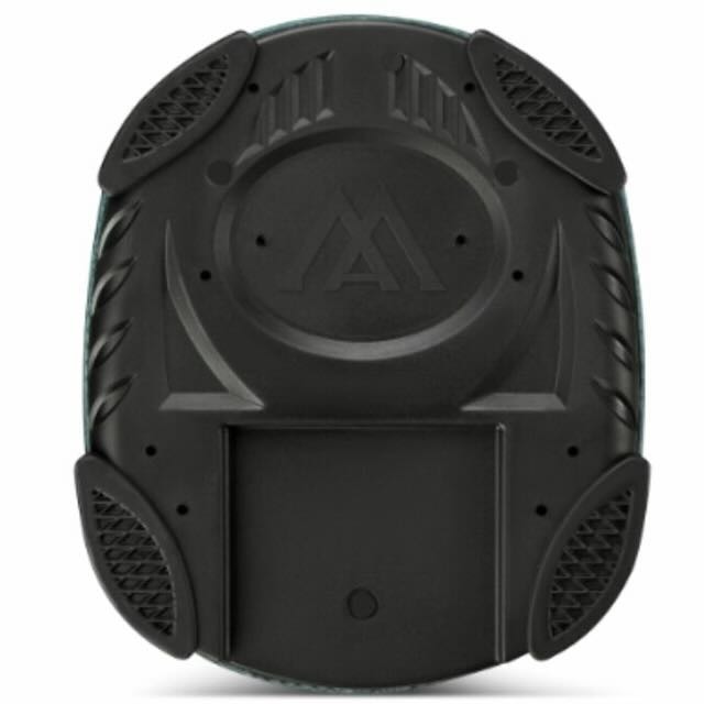 Big max Drilite Silencio 3 cartbag black