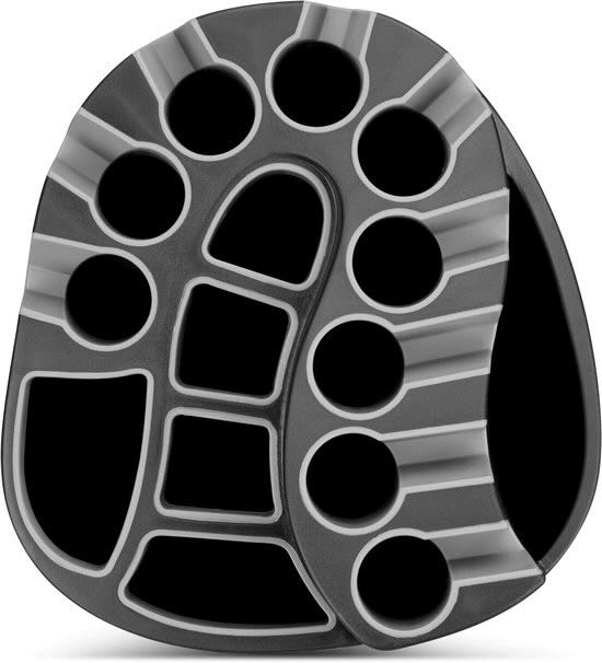 Big max Drilite Silencio 3 cartbag black - Afbeelding 5
