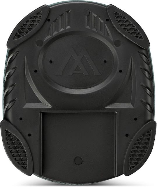 Big max Drilite Silencio 3 cartbag black - Afbeelding 3