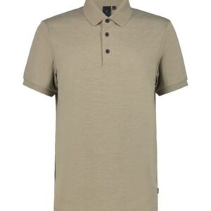 Luhta Kivilahti heren golf polo olijf