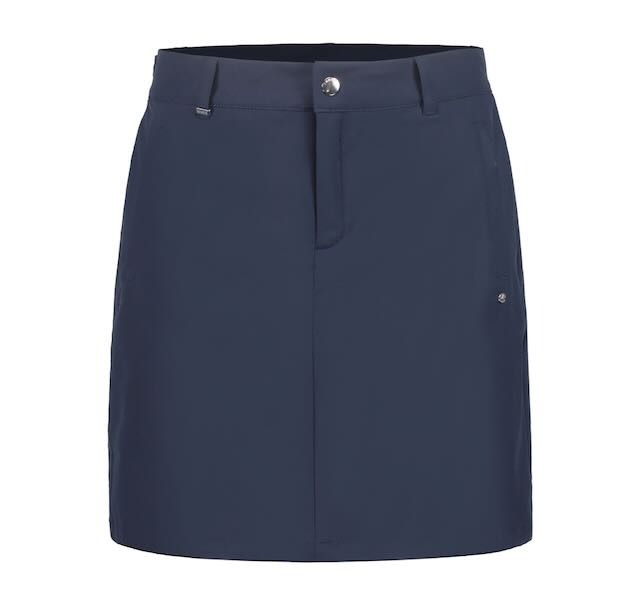 Luhta Hopiala rokje navy