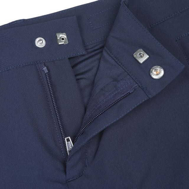 Luhta Hopiala rokje navy - Afbeelding 3