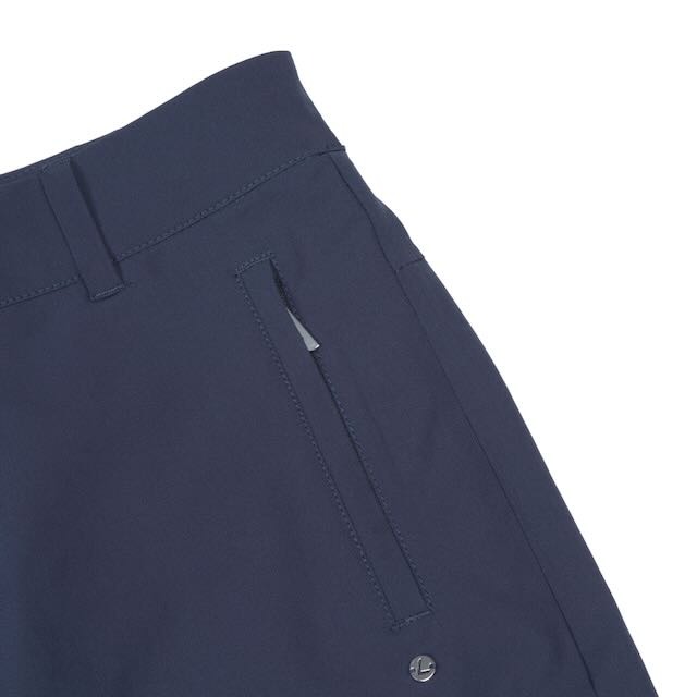 Luhta Hopiala rokje navy - Afbeelding 5