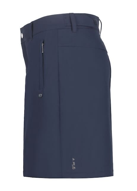 Luhta Hopiala rokje navy - Afbeelding 6