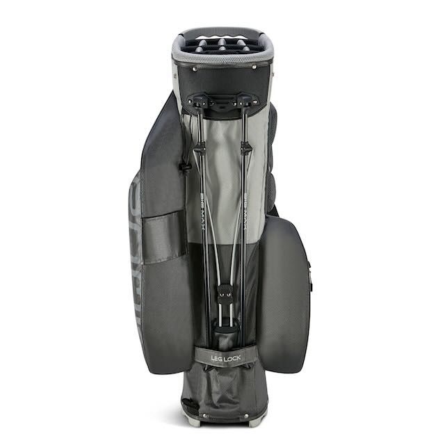 Big max aqua hybrid waterproof carry bag grey silver