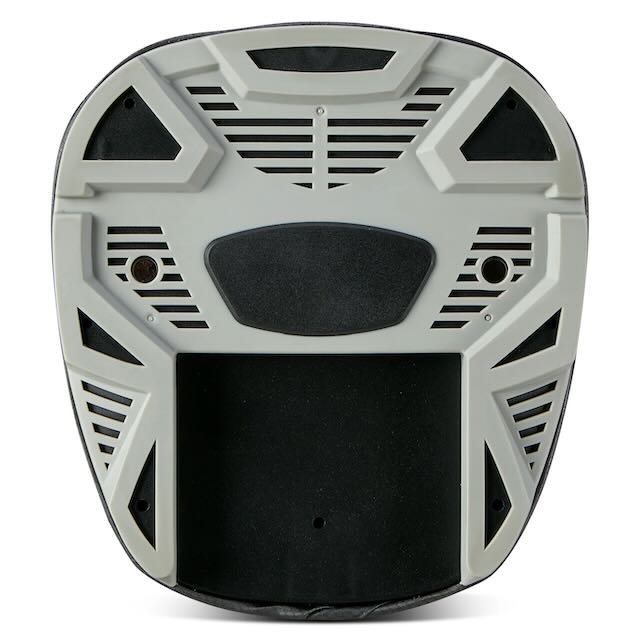 Big max aqua hybrid waterproof carry bag grey silver - Afbeelding 9