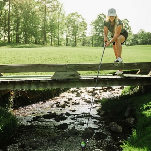 I gotcha SL ball retriever