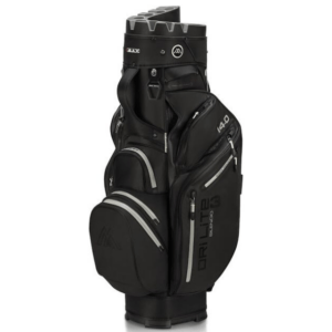 Big max Drilite Silencio 3 cartbag black