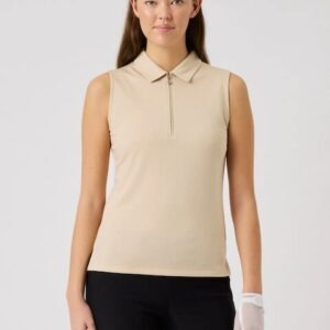 Daily Sports Peoria Top Dames – Sneldrogend & Stretch