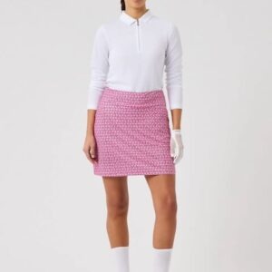 Daily Sports Sheermotion Golf Skort Dames – Ademend & Stretch met Binnenbroekje