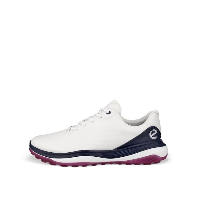 ECCO heren LT1 waterdichte golfschoenen - Afbeelding 4