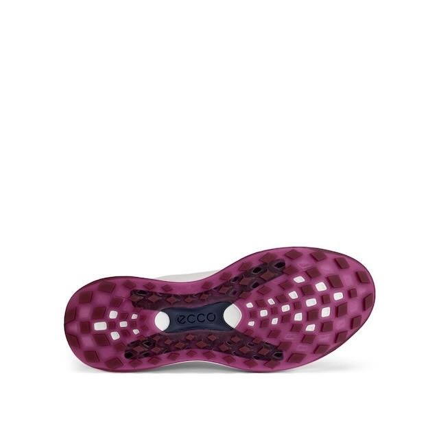 ECCO heren LT1 waterdichte golfschoenen - Afbeelding 3