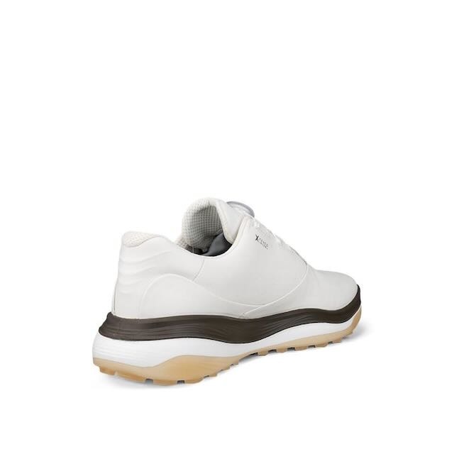 ECCO M GOLF LT1 BOA Waterproof Golfschoenen Heren – Lichtgewicht Stabiliteit & Ultiem Comfort